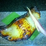 Kappouaru - 鱈の西京焼き