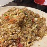 炒飯班炒飯專賣店 - 