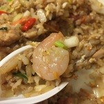 炒飯班炒飯專賣店 - 