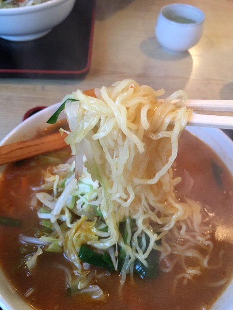 石垣食堂 - 花泉（食堂）の写真