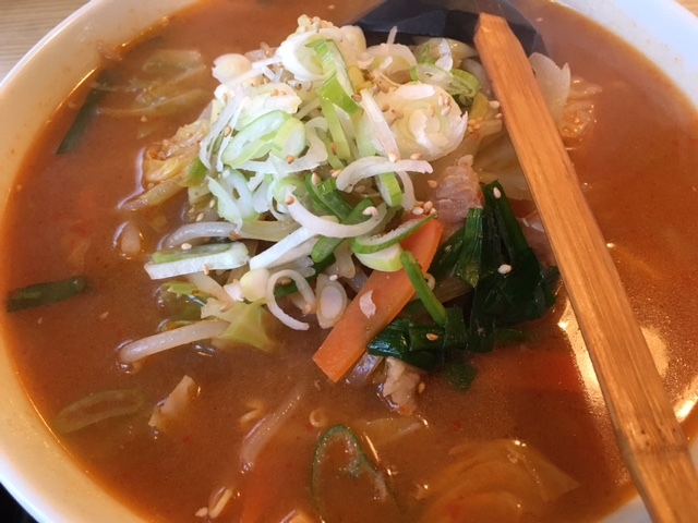 石垣食堂 - 花泉（食堂）の写真