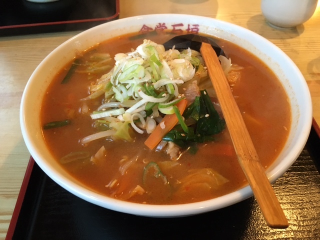 石垣食堂 - 花泉（食堂）の写真