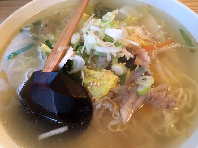 石垣食堂 - 花泉（食堂）の写真