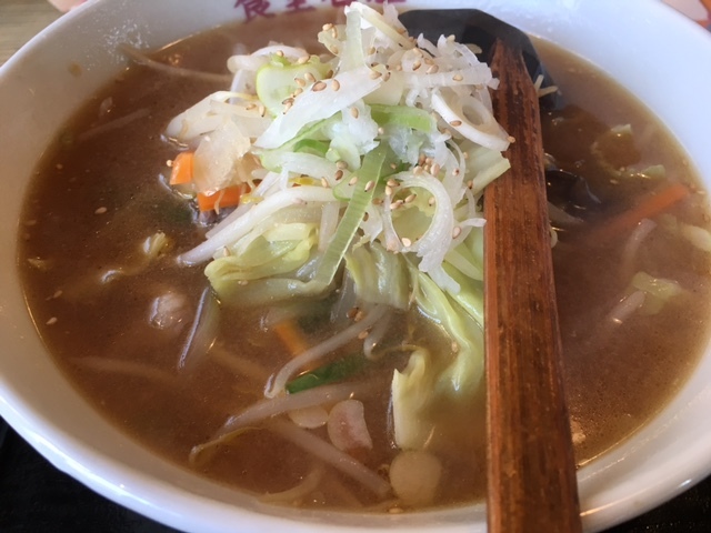 石垣食堂 - 花泉（食堂）の写真