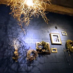 ボタニカルアイテムアンドカフェ シアン - 