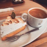 信州里の菓工房 - タルトシトロン