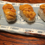 たつみ寿し - 