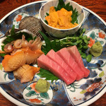 たつみ寿し 袋町店