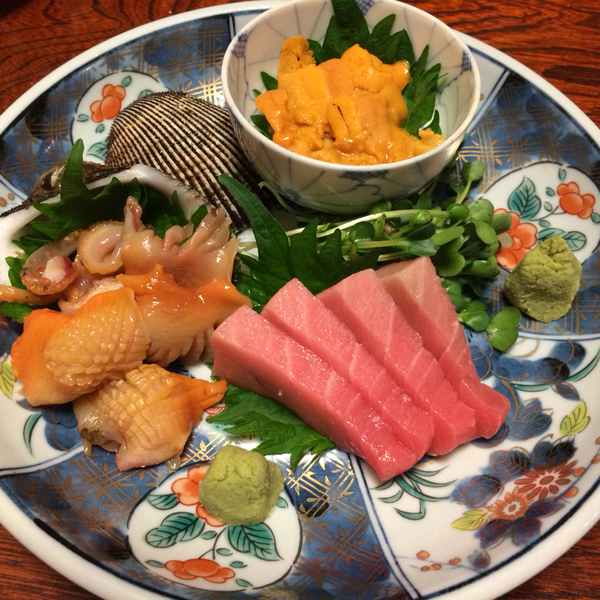 たつみ寿し 袋町店 name=