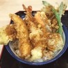 天丼てんや 羽田空港第2ターミナル店