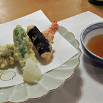 レストラン 清流 - 夕食