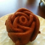 カザーナ・コーヒー - ボンムーのフィナンシェ