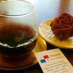 カザーナ・コーヒー - 