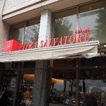 PIZZA SALVATORE CUOMO - 