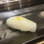 にぎり鮨 一五〇 - 