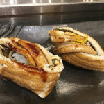 にぎり鮨 一五〇 - 