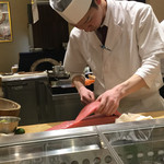 にぎり鮨 一五〇 - 