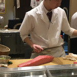 にぎり鮨 一五〇 - 