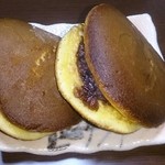 初田餅菓子店 - 