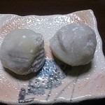 初田餅菓子店 - 