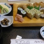 つる家 - 料理写真: