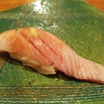 すし 市松 - 鮨　鰤