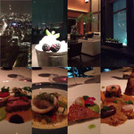 シグネチャー - シグネチャー