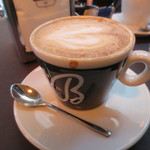 IRRERA 1910 - ドリンク写真: