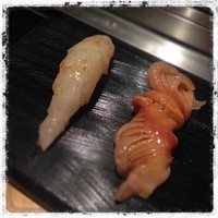 鮨と豆腐料理　あい田 本店 - キラリーン(⌯¤̴̶̷̀ω¤̴̶̷́)✧