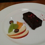 OSTERIA AL CORALLO - 