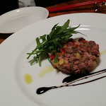 OSTERIA AL CORALLO - 