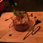 フジマルクラフト - 白子だいこん 700円