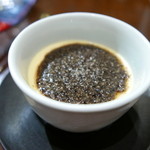 佳肴みを木 - プリン