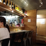 OSTERIA AL CORALLO - 