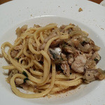 OSTERIA AL CORALLO - 