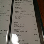 OSTERIA AL CORALLO - 