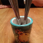 OSTERIA AL CORALLO - 