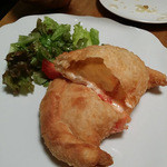 OSTERIA AL CORALLO - 