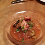 OSTERIA AL CORALLO - 