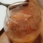 OSTERIA AL CORALLO - 