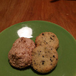 OSTERIA AL CORALLO - 