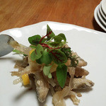 OSTERIA AL CORALLO - 