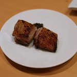 yakitorishinka - 軍鶏のモモ肉