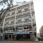 Royal Palace Hotel - 