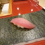 鮨金 - ビントロ