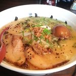 うまい。うま過ぎる。