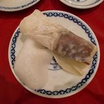 中華菜館 同發 - 北京ダック