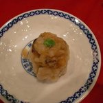 中華菜館 同發 - シュウマイ