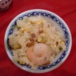 中華菜館 同發 - 炒飯