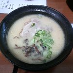 船場ラーメン - 船場ラーメン